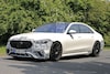 Mercedes-AMG S 63
