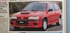 Nissan Sunny GTI-R