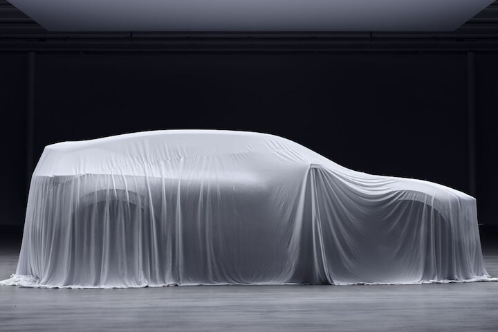 Polestar 3