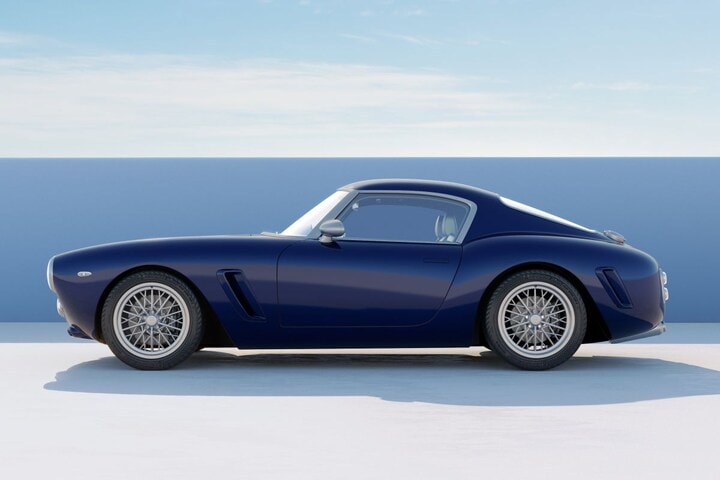 RML Short Wheelbase