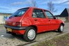 Peugeot 205