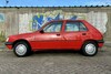 Peugeot 205