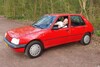 Peugeot 205