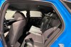 Honda Civic hatchback gelekt
