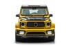 Mansory Gronos
