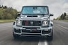 Brabus Rocket 900
