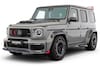 Brabus Rocket 900