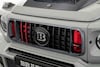 Brabus Rocket 900