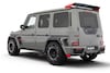 Brabus Rocket 900