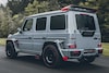 Brabus Rocket 900