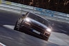 Porsche Cayenne Nurburgring