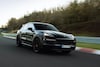 Porsche Cayenne Nurburgring