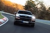Porsche Cayenne Nurburgring