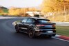 Porsche Cayenne Nurburgring