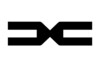Dacia nieuw logo