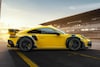 Techart GTstreet R
