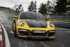 Techart GTstreet R