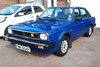 Triumph Acclaim