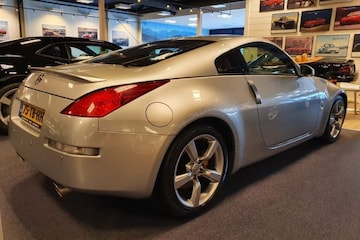 Sportcoupe occasionspecial