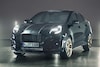 Ford Puma ST Gold Edition