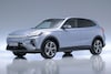 MG Marvel R Electric