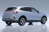 MG Marvel R Electric