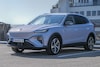 MG Marvel R Electric