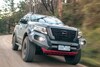 Nissan Navara PRO-4X Warrior