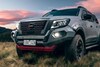 Nissan Navara PRO-4X Warrior