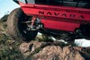 Nissan Navara PRO-4X Warrior