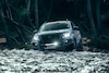 Nissan Navara PRO-4X Warrior