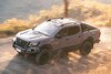 Nissan Navara PRO-4X Warrior