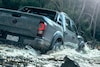 Nissan Navara PRO-4X Warrior