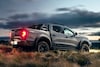Nissan Navara PRO-4X Warrior