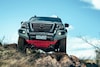 Nissan Navara PRO-4X Warrior