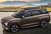Hyundai Alcazar