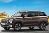 Hyundai Alcazar