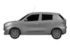 Nieuwe Suzuki Celerio