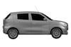 Nieuwe Suzuki Celerio