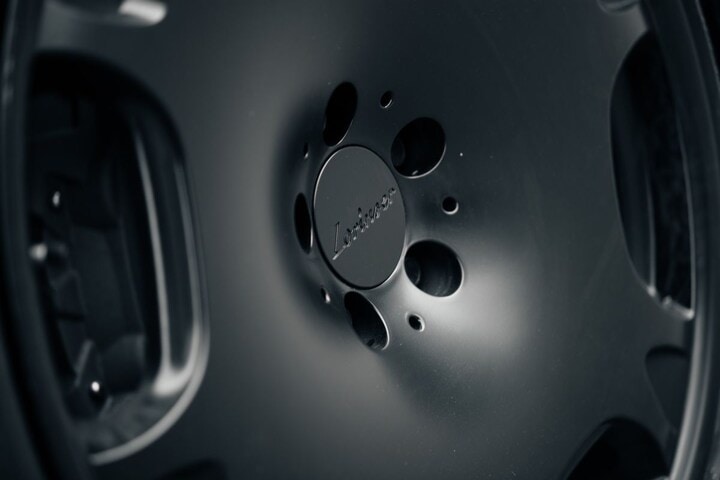 Lorinser Mercedes-Benz E-klasse