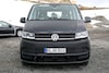 Spyshots Volkswagen ID Buzz