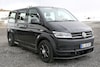 Spyshots Volkswagen ID Buzz