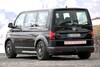 Spyshots Volkswagen ID Buzz