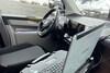 Spyshots Volkswagen ID Buzz