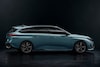 Peugeot 308 SW