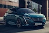 Peugeot 308 SW