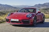 Porsche 911 Carrera GTS