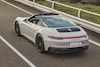 Porsche 911 Carrera GTS
