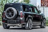 Manhart Defender FP 500 