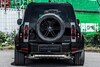 Manhart Defender FP 500 